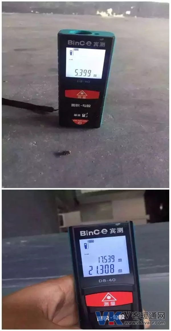 FEDDERS CMV亮相海南观澜湖新城