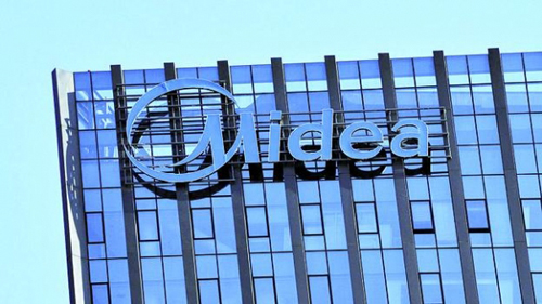 美的集团宣布拟最高292亿收购德国库卡30%以上股份
