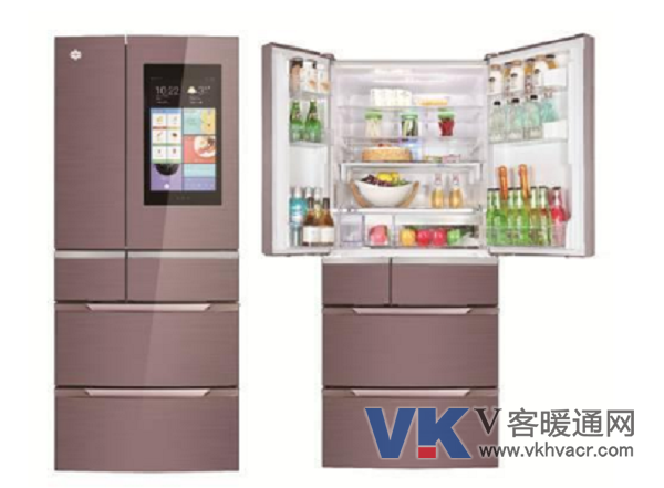 -5℃瞬冷冻不结冰，冰箱还可以这样玩？409.png
