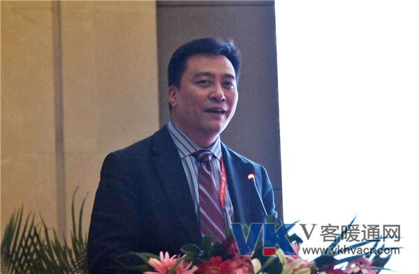 艾默生商住解决方案环境优化技术中国区副总裁殷光文.jpg