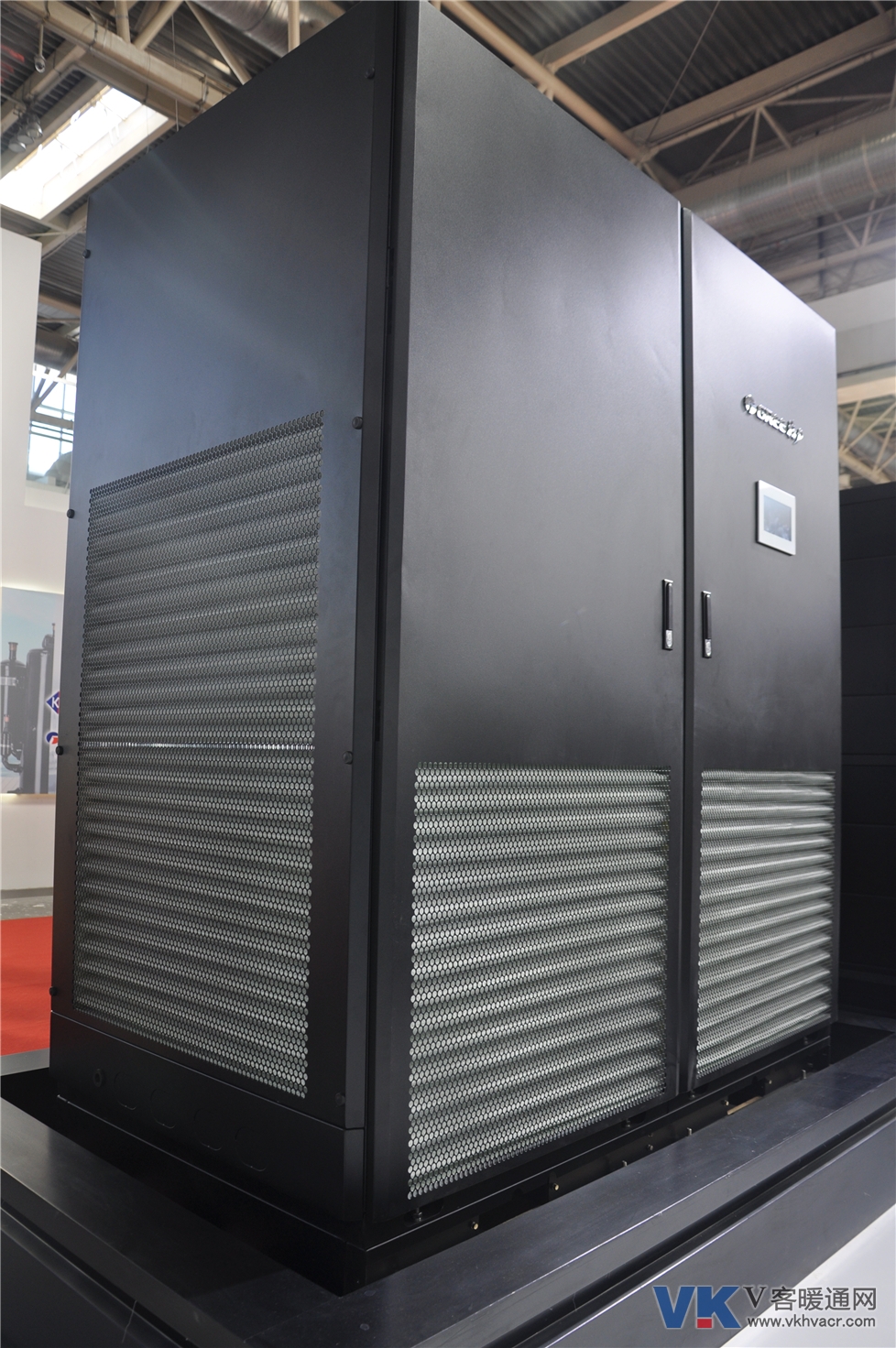 jkf系列风冷模块化房间级机房专用空调