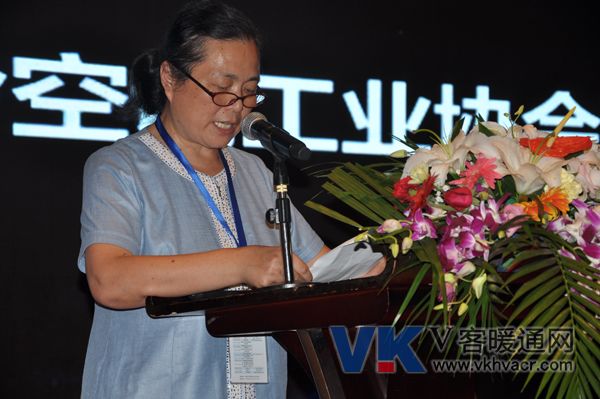 中国制冷空调工业协会理事长史敏.jpg
