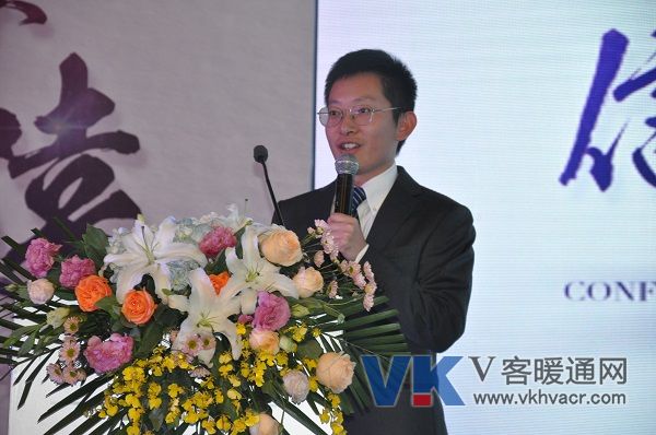 海信日立南京分公司培训师李志华.JPG