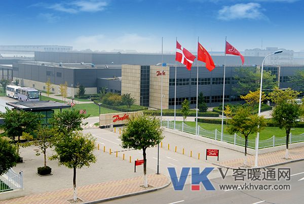 丹佛斯天津工厂被世界经济论坛命名为“制造业灯塔工厂”.jpg