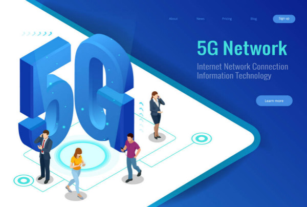 2020年5G无线网络基础设施市场达42亿美元