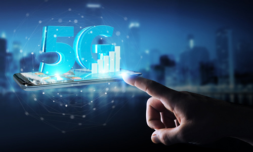 全国领先！北京这些地方将率先布局应用5G